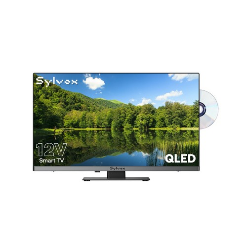 Sylvox qled 12v smart - qled,