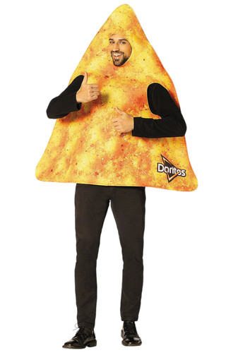 Doritos single chip adult - doritos,