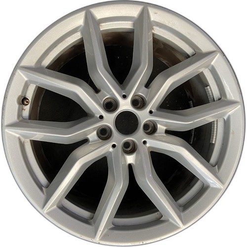 Bmw original wheel 19 - original,