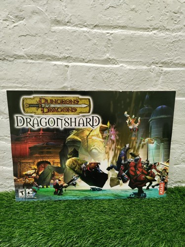Dungeons dragons - dungeons, &