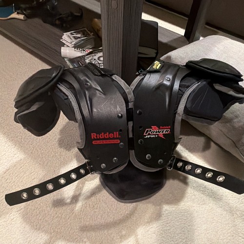 Riddell power jpk football - power,