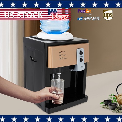 Electric water dispenser - dispenser,