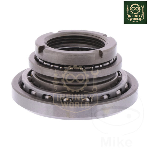 Head bearing kit fit for - bearing,