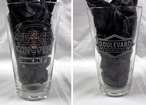 New boulevard brewing space - boulevard,
