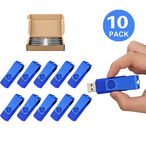 Usb 10pcs 1gb - 4gb, 8gb