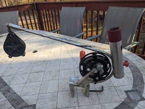 Big jon aluminum base - big,