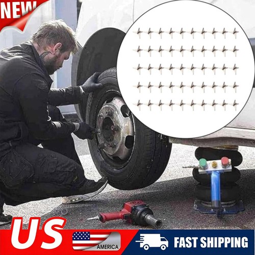 100pcs tirepuncture spike - 100pcs,