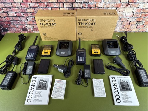 Kenwood k2at 144mhz - th-k2at,