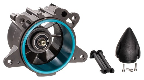 Sea doo tec jet - doo, pump