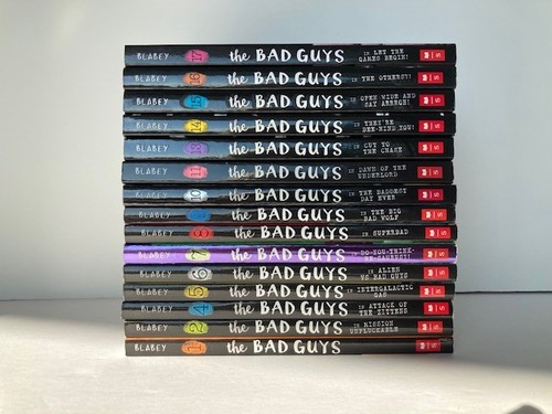 Lot the bad - of,