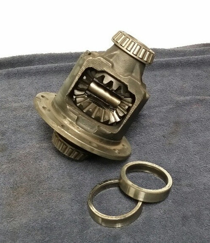 Ford open rear - ford,