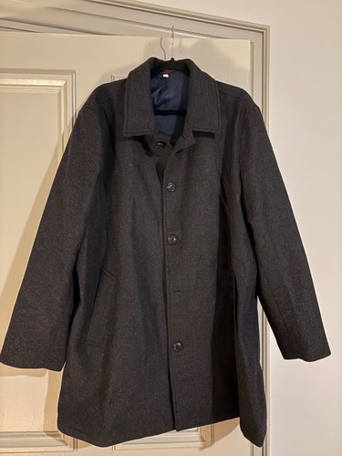 Nwt bonobos wool - wool, coat