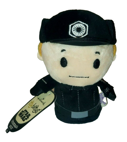 Hallmark itty bittys - hallmark,