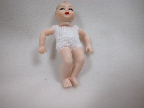 Heidi ott xkb01 - ott, dollhouse
