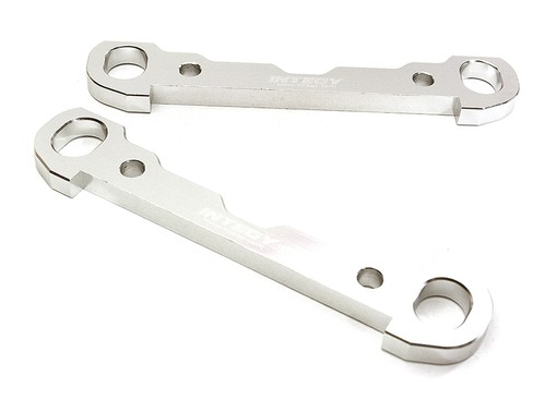 Billet machined front hinge - billet,