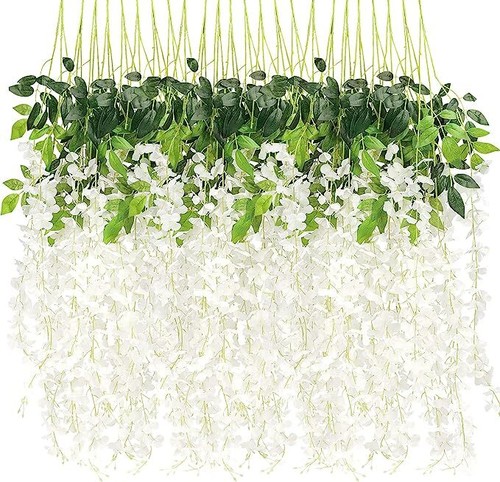 Ezflowery pack 6 feet - 24, 3.6