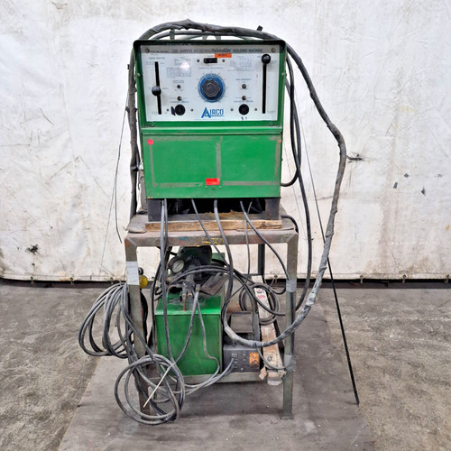 Airco welder coolant - welder, w/
