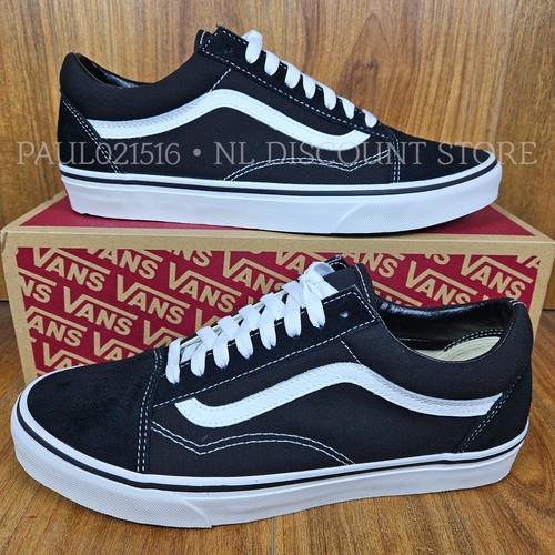 Vans unisex men women - unisex, men's