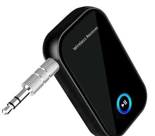 Bluetooth audio receiver - audio,