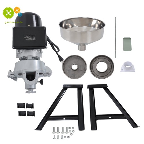 110v corn wheat flour cereal - wheat,