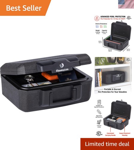 Portable ft fireproof - cu,