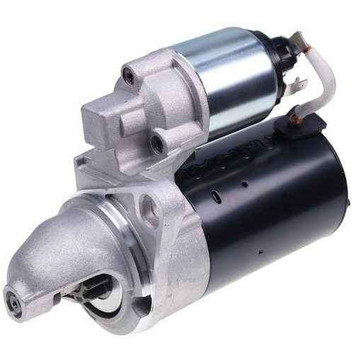 12v starter motor u5mk8259 - 12v, for