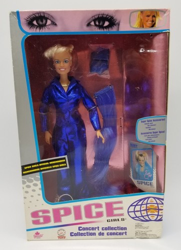1998 spice girls - 1998,
