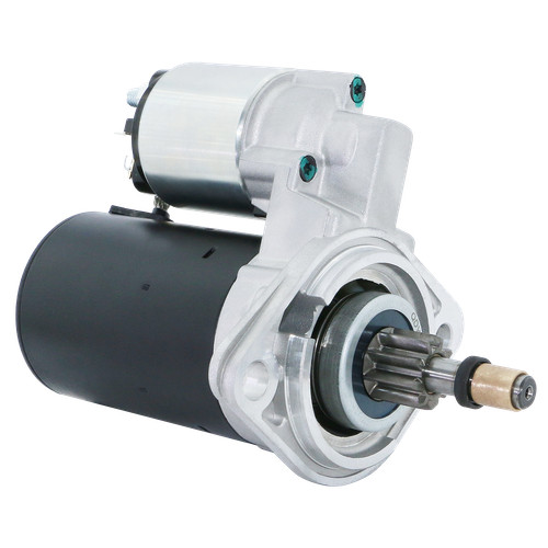 Starter motor for volkswagen - starter,