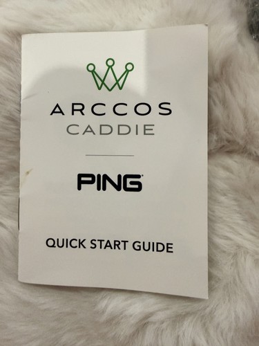New arccos swing - analyser, "the
