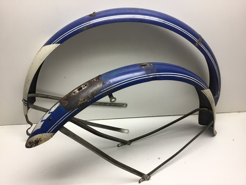 Prewar bicycle rollfast - bicycle,