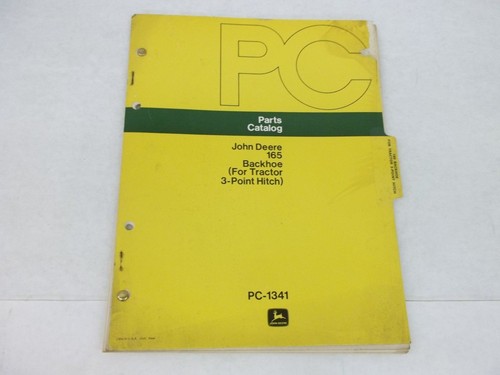 John deere planter - deere,