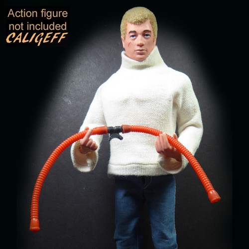 Vintage 1970 action man - 1970’s,