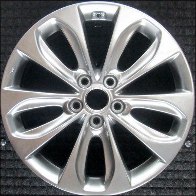 Hyundai sonata inch - hyundai,
