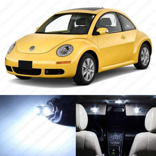 White led interior light - 7,