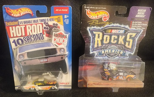 2000 hot wheels - 2000,