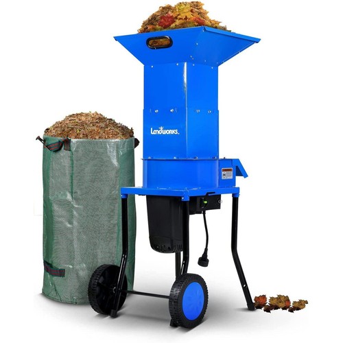 Landworks electric leaf - landworks,