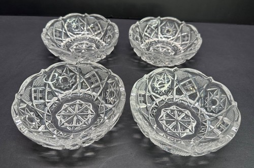 Vintage fostoria shelton - vintage,