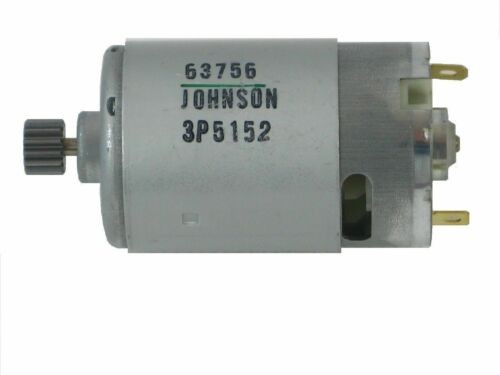 Makita motor for drills - motor, 14.4v