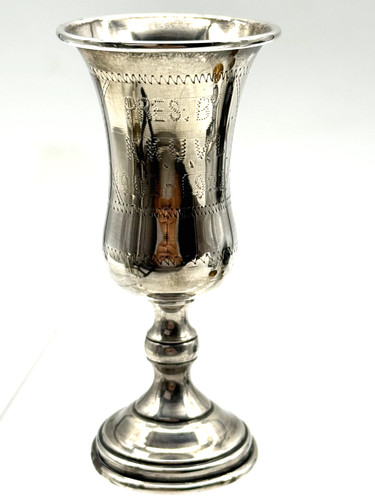 Antique 1920 sterling - 1920's,