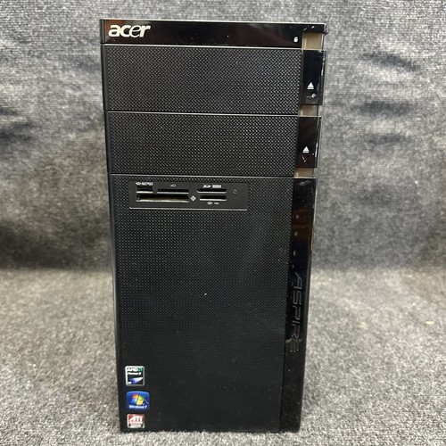 Acer aspire am3400 u2052 amd - am3400-u2052,