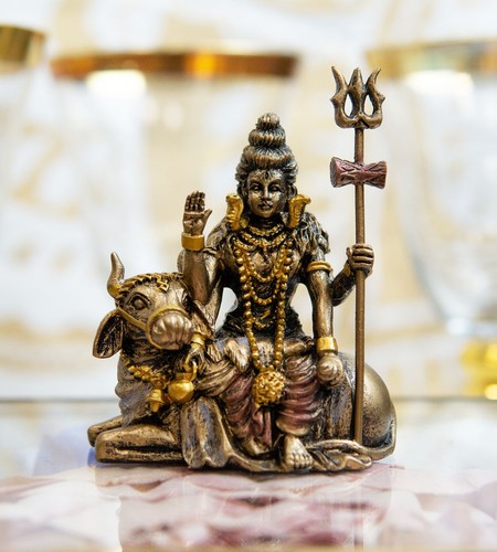 Ebros vastu hindu - ebros,