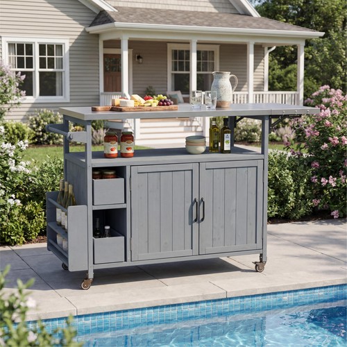 Farmhouse rolling outdoor - farmhouse,