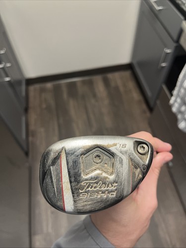 Titleist 913 3h hybrid - h.d,