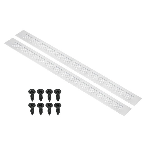 Air vent cover 2pcs - 20"x2",