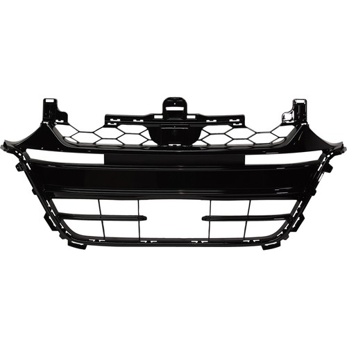 Grille lower for honda - lower, accord