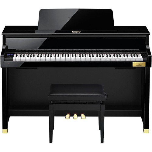 Casio gp510bp celviano grand - casio,