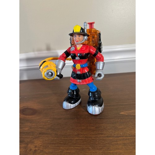 Fisher price imaginext - fisher,