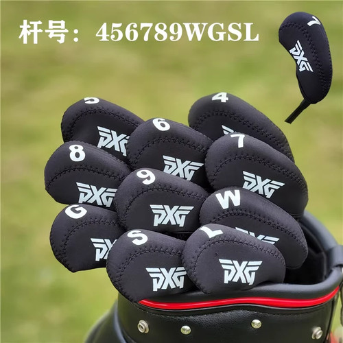 New 10pcs pxg golf club - pxg,