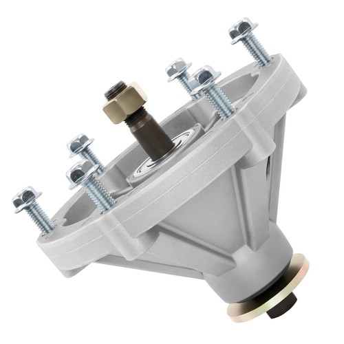 126 4630 deck spindle - deck,