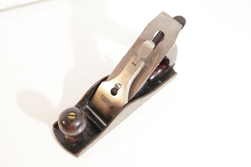 Sargent 409 smooth bottom - sargent, #